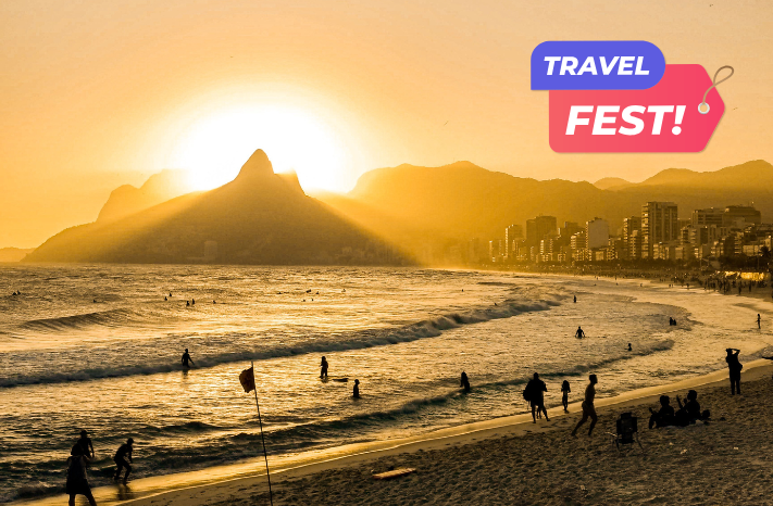 Rio de Janeiro